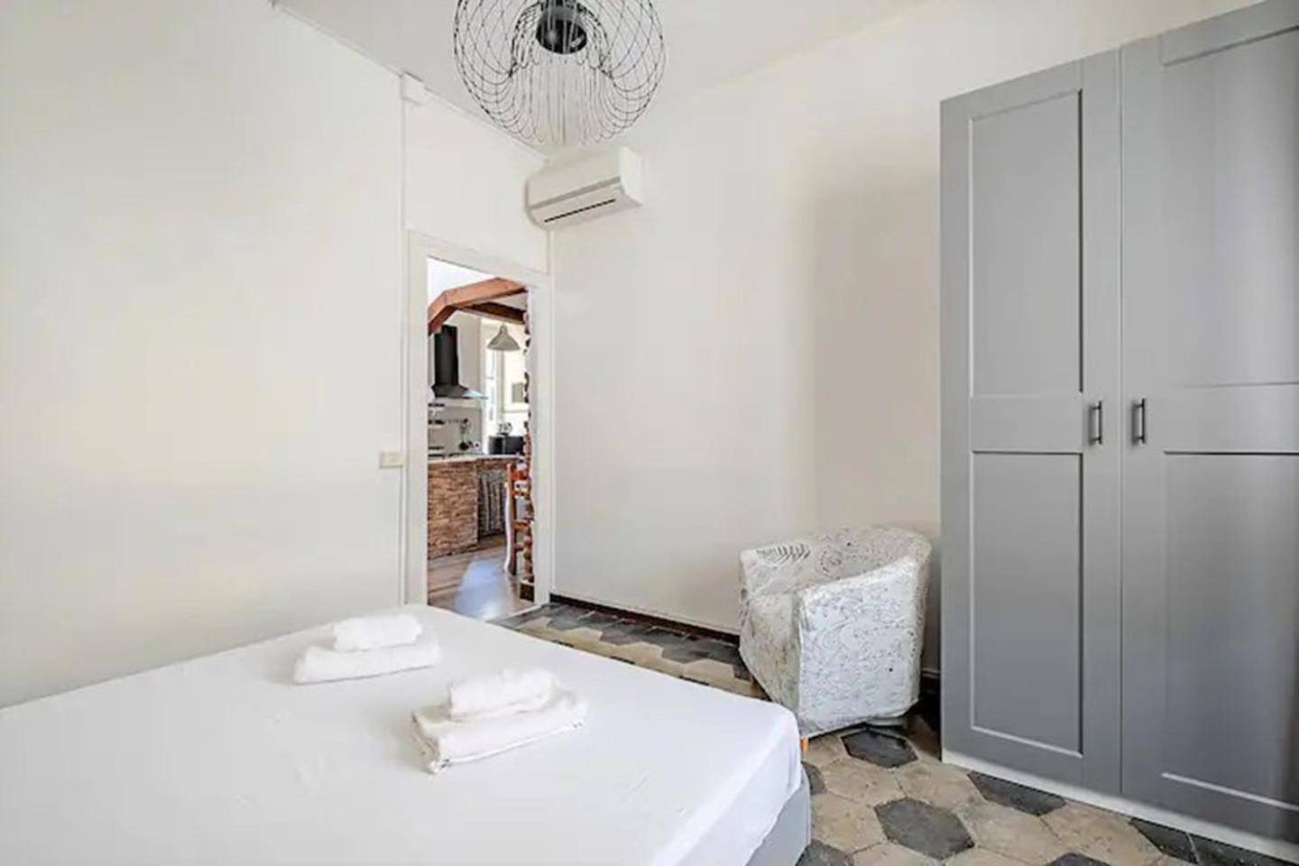 Apartment B4 In The Center Of Wifi And Ac Rome