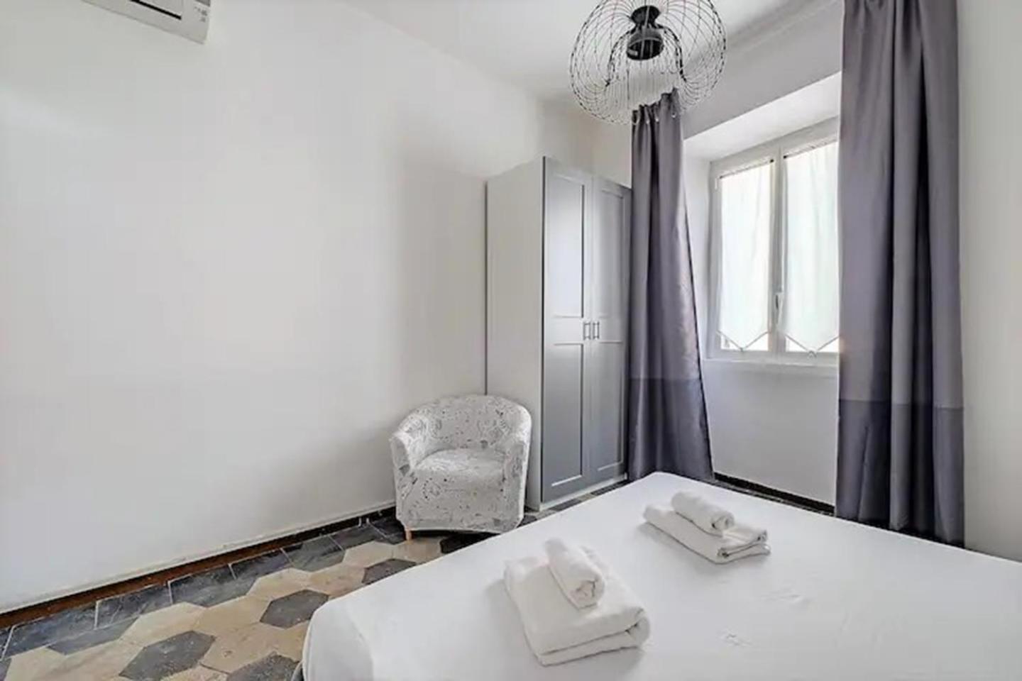 Apartment B4 In The Center Of Wifi And Ac