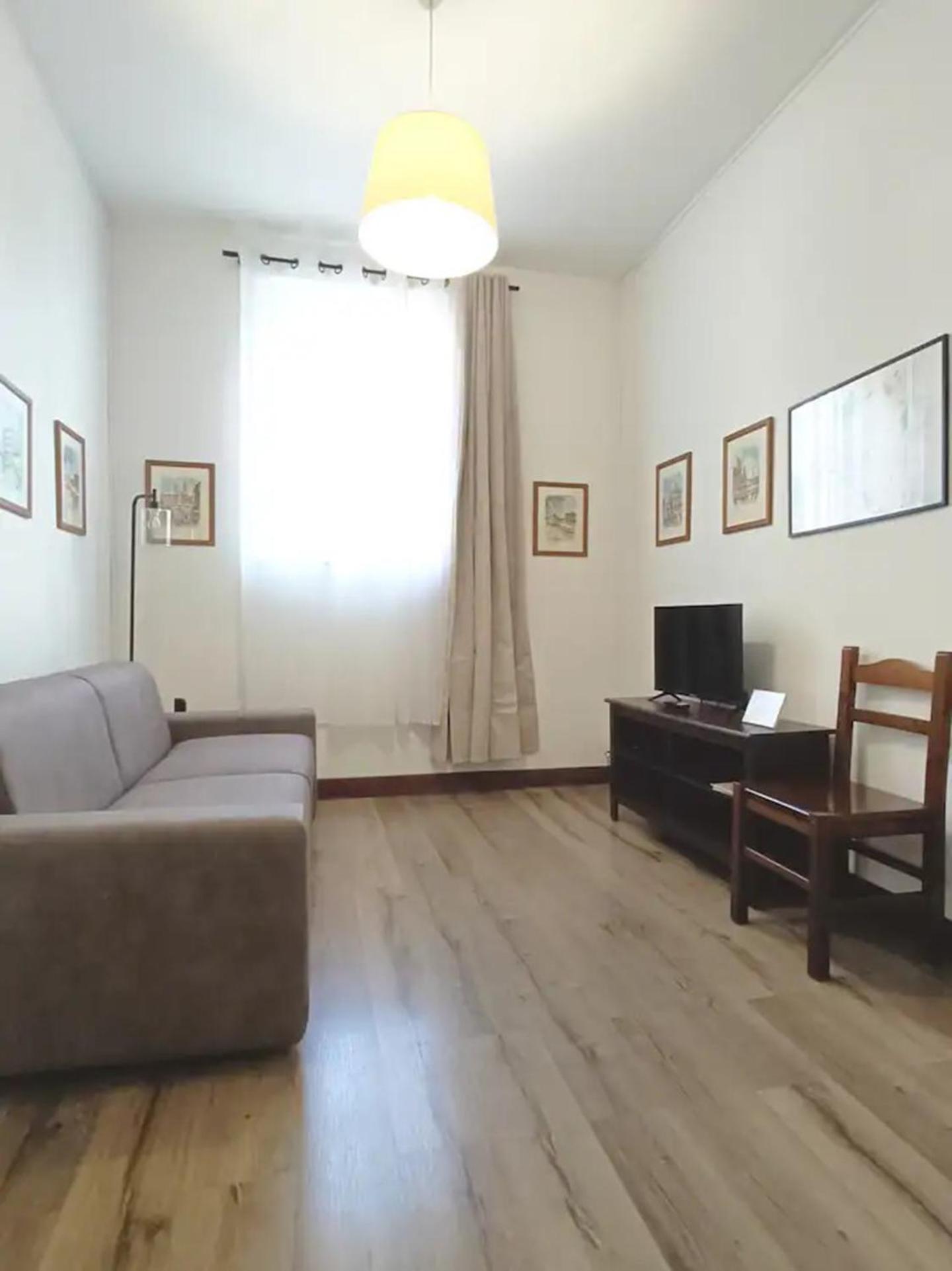 Apartment B4 In The Center Of Wifi And Ac *